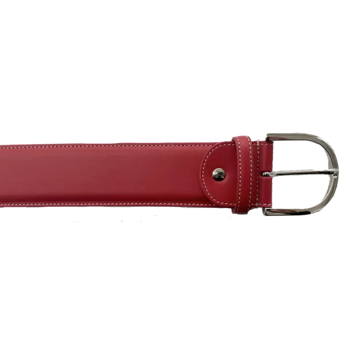 The Tailored Sportsman In Contrast Belt 1