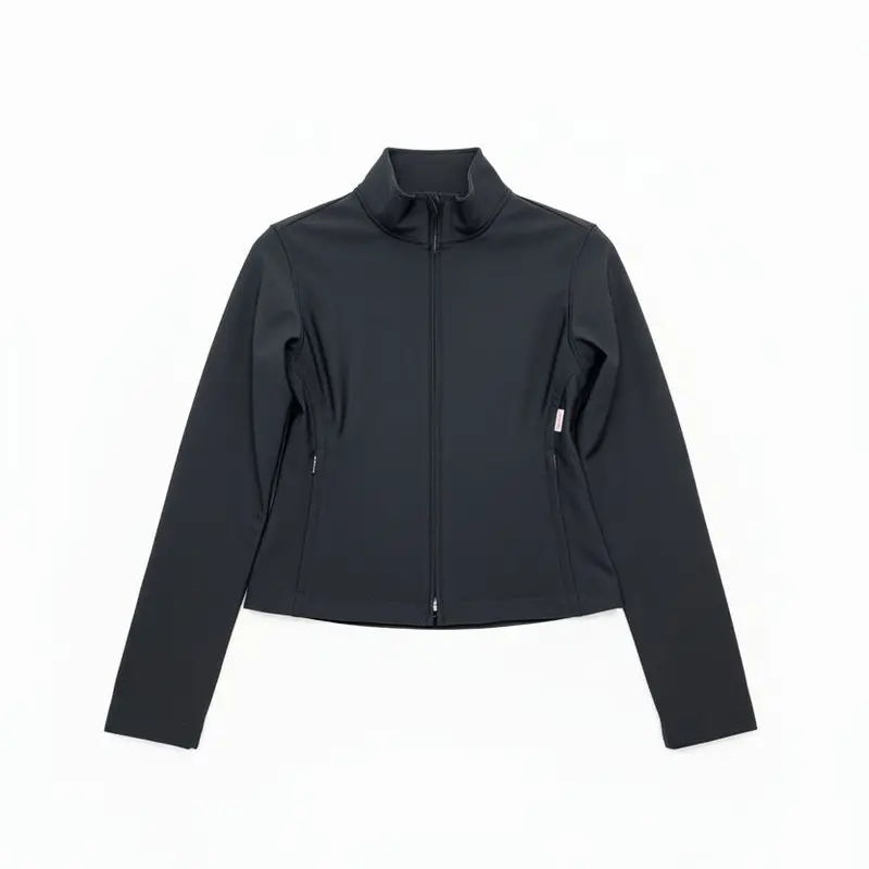 The Tailored Sportsman Ladies Jacket 1
