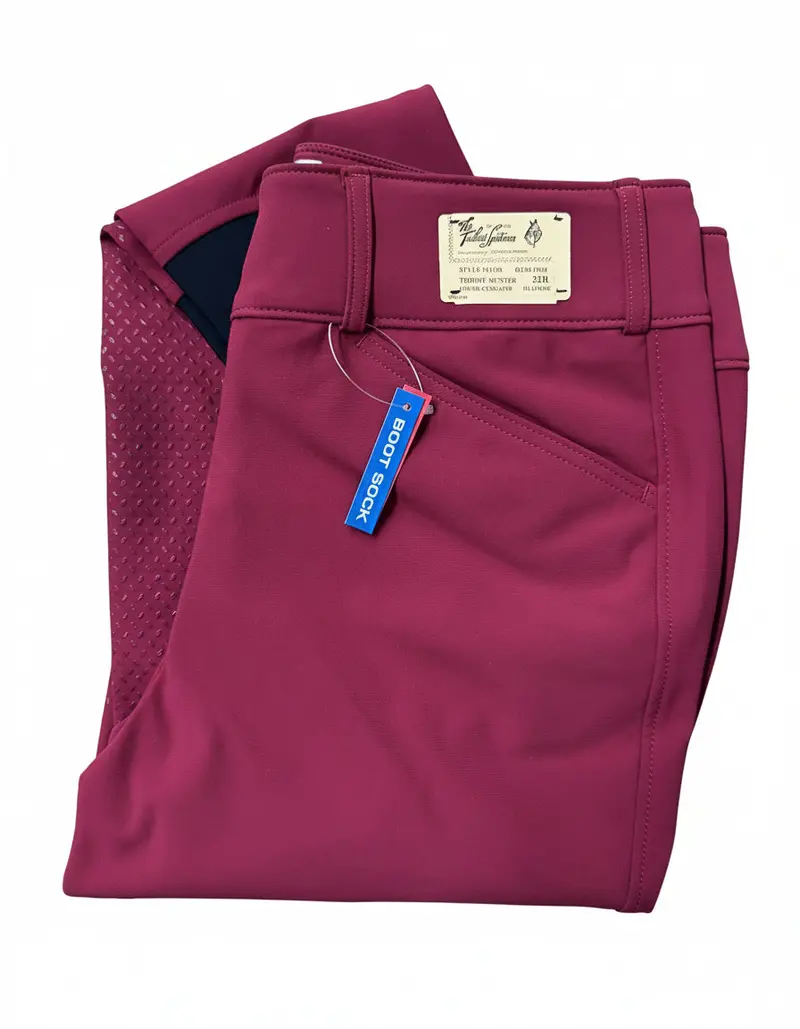 The Tailored Sportsman Techlight Silicone Kp Breech Colors 1