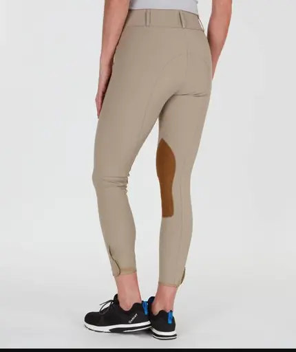 The Tailored Sportsman Trophy Hunter Mid Rise Breech 1