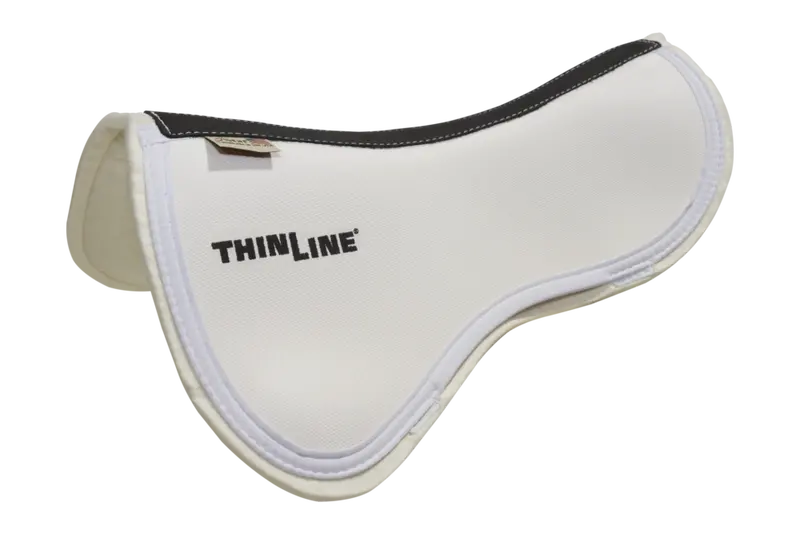 Thinline 5 Star X Felt Half Pad 1