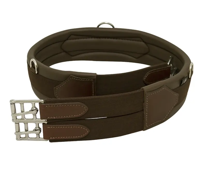 Thinline Anatomic Hunter Jumper Girth 1