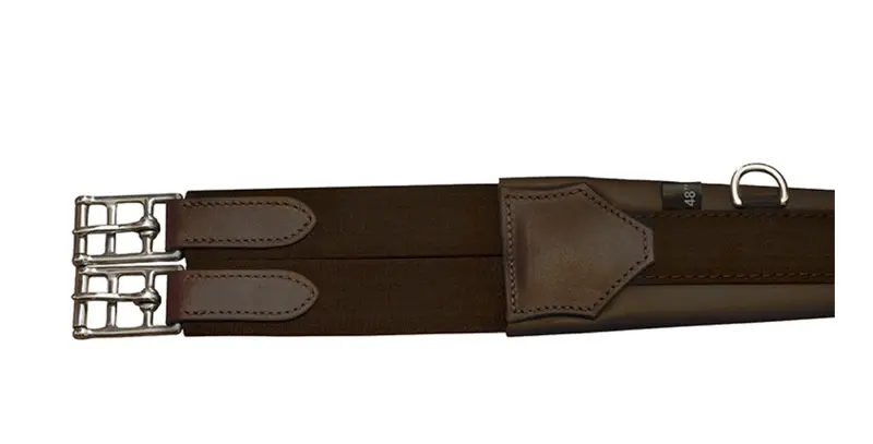 Thinline Anatomic Hunter Jumper Girth 2