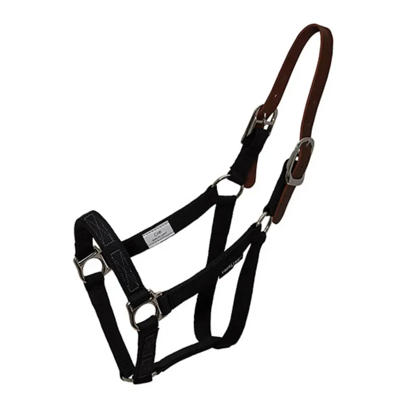 Thinline Breakaway Halter 1