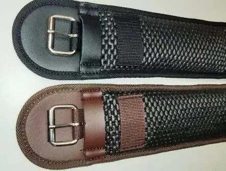 Thinline Comfort Bareback Replacement Girth 1