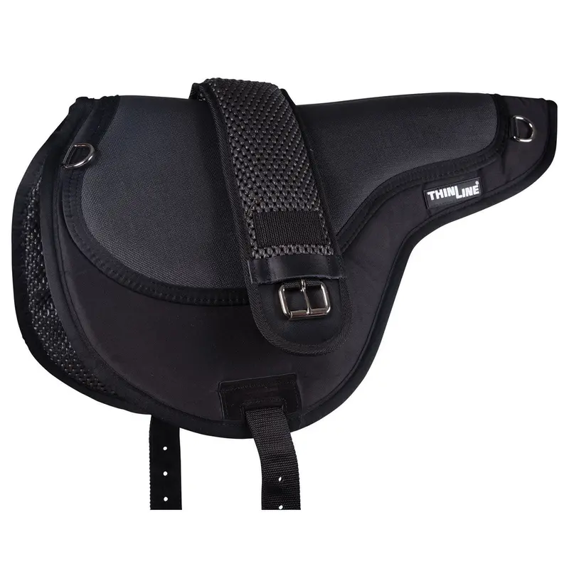 Thinline Comfort Bareback Saddle Pad 1