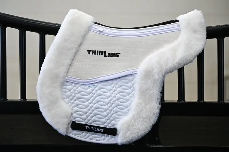 Thinline Link Hunter Pad 1