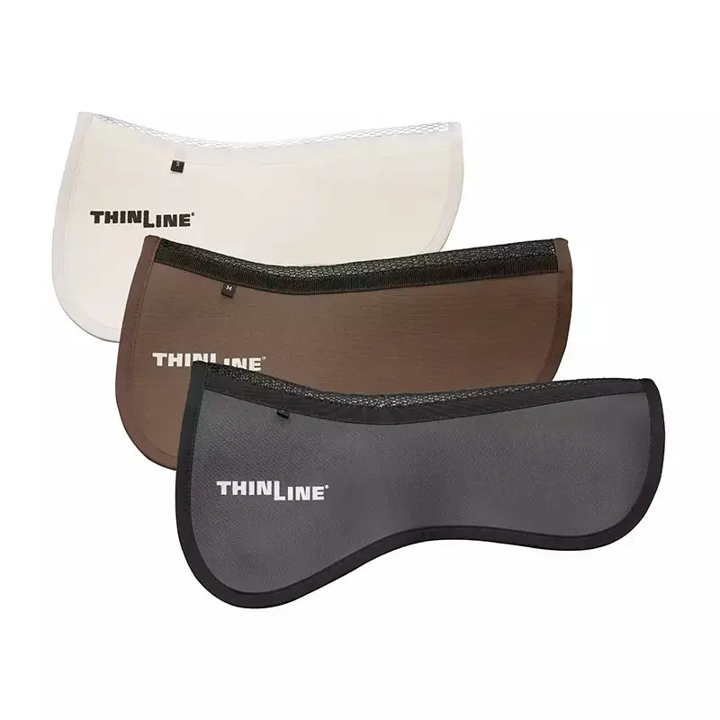 Thinline Perfect Fit Half Pad 3