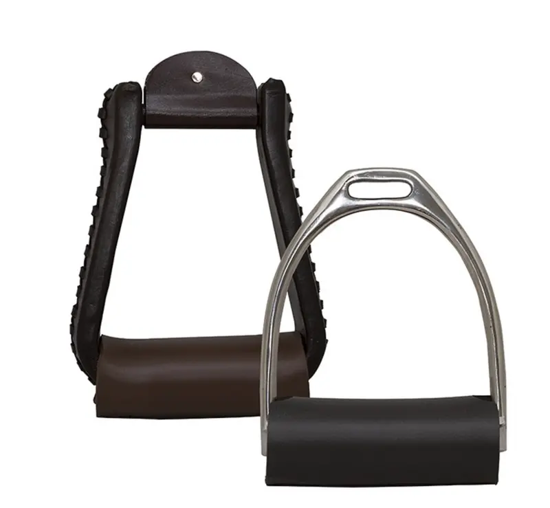 Thinline Ride Right Stirrup Wrap 1