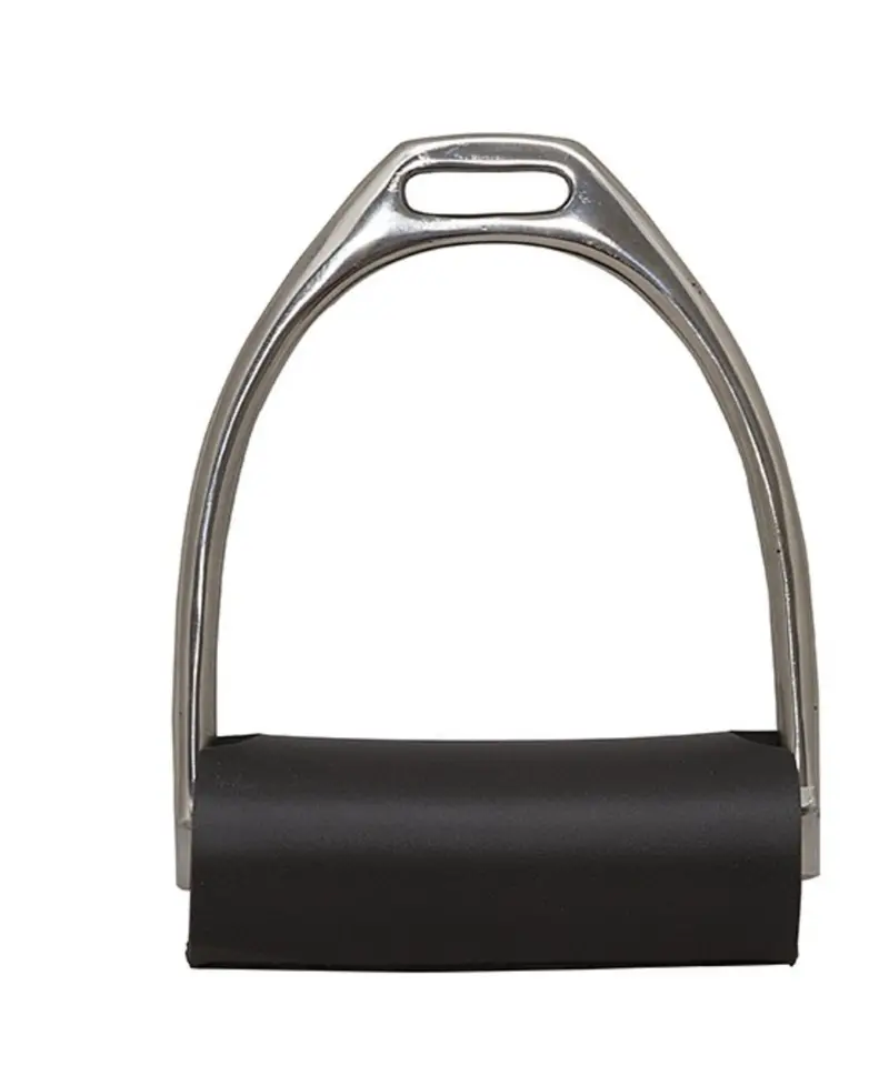 Thinline Ride Right Stirrup Wrap 1