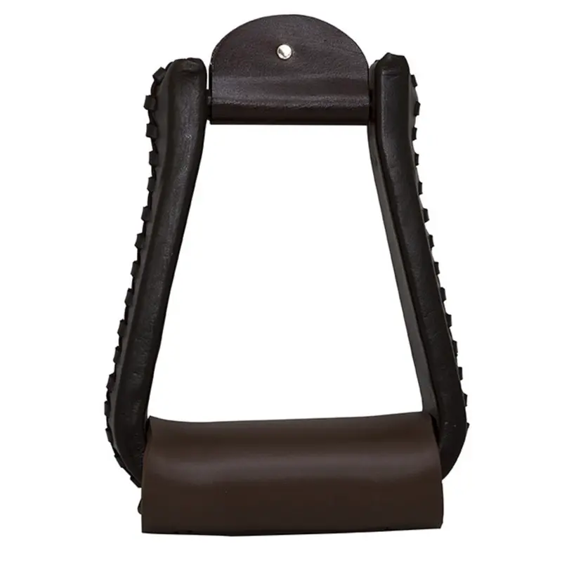 Thinline Ride Right Stirrup Wrap 2