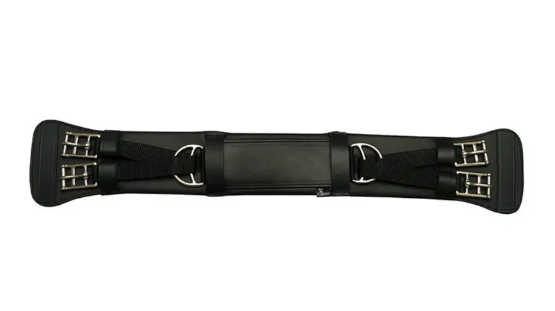 Thinline Short Girth 1