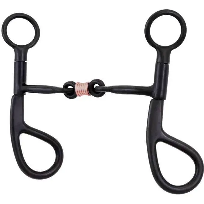 Three Piece Argentine Bit 1