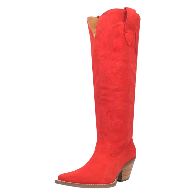 Thunder Road - Red 1