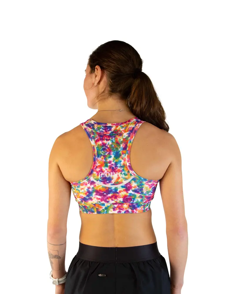Tie-Dye Og Sports Bra 4