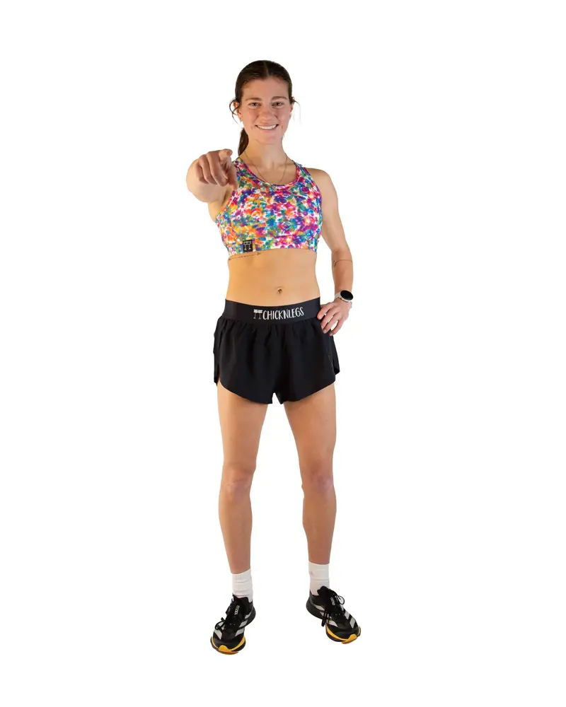 Tie-Dye Og Sports Bra 6