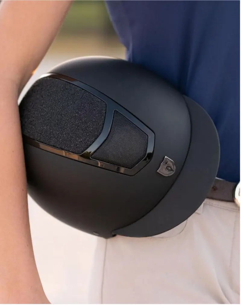 Tipperary Devon Mips Helmet Wide Brim 3
