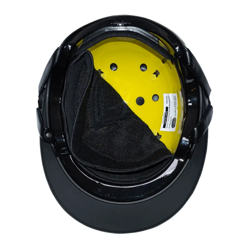 Tipperary Devon Mips Wide Brim Helmet - Sparkle Top 3