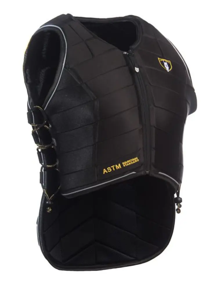 Tipperary Eventer Pro 3015 Safety Vest 1