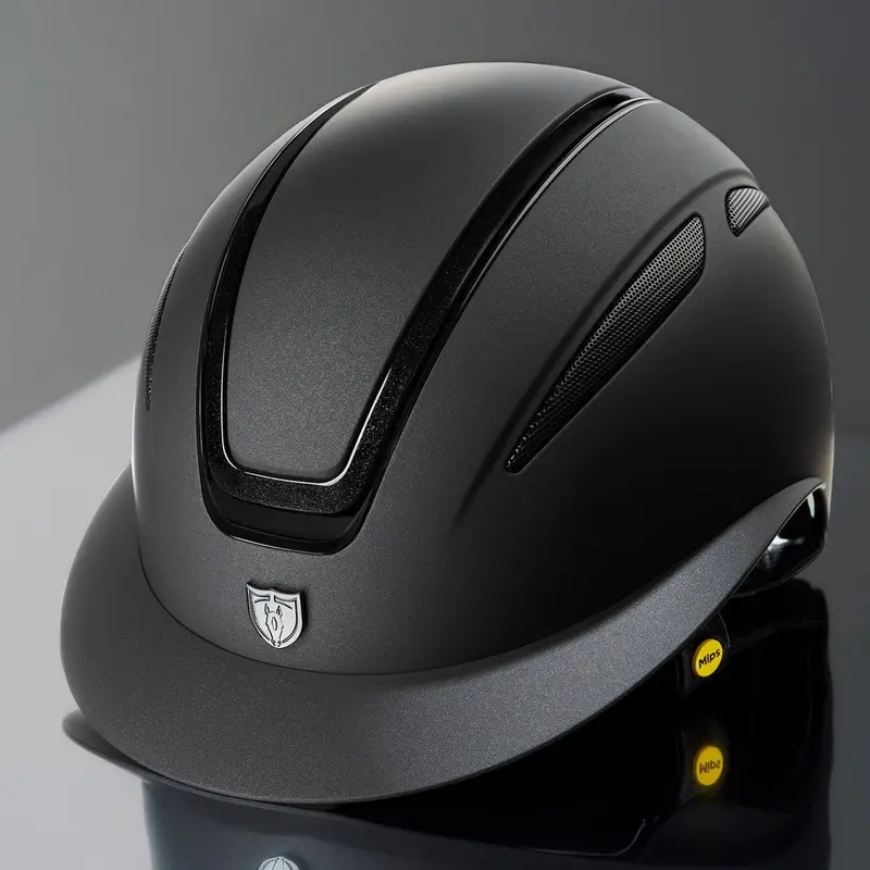 Tipperary Oxford Helmet With Mips 1