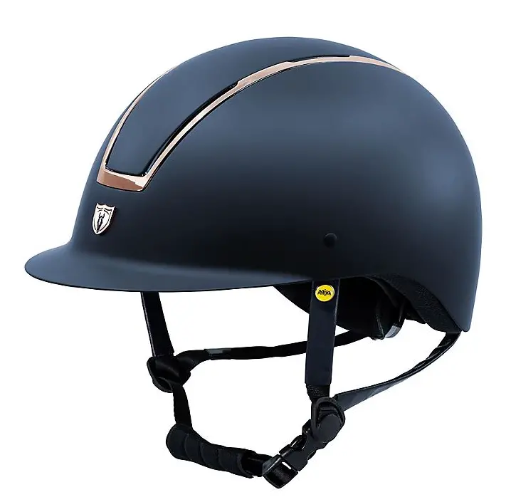Tipperary Windsor Mips Wide Brim 4