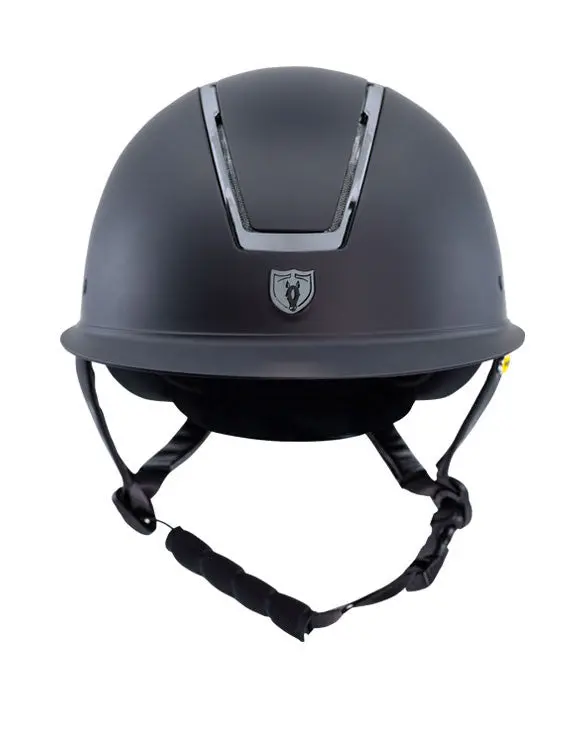 Tipperary Windsor Mips Wide Brim Helmet - Matte Black 2