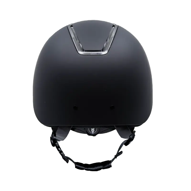 Tipperary Windsor Mips Wide Brim Helmet - Matte Black 3