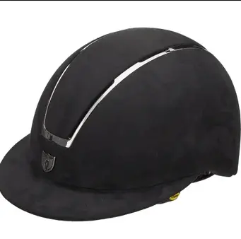 Tipperary Windsor MIPS Wide-Brim Safety Helmet for Riders