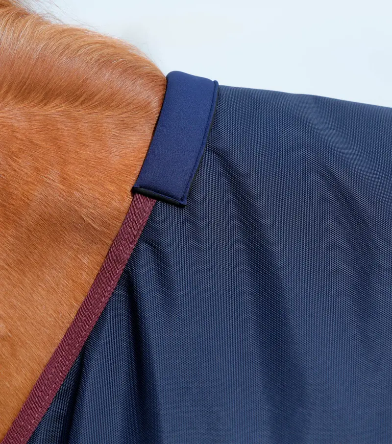 Titan 200G Original Turnout Rug Navy 2