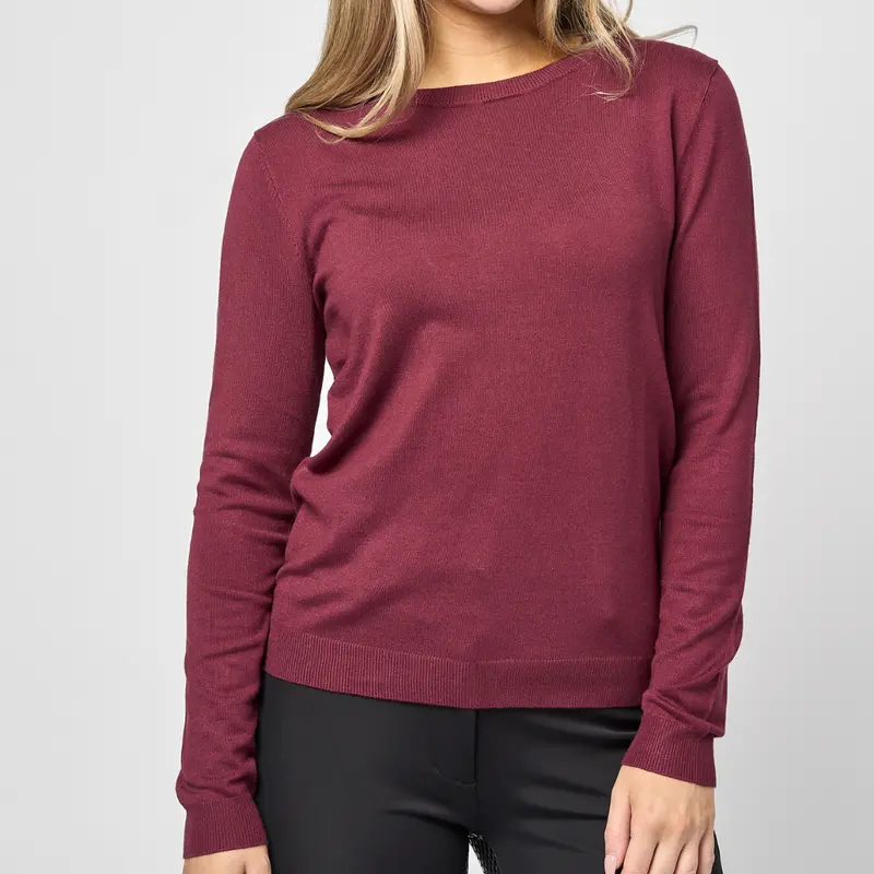 Tkeq Essential Crewneck 2