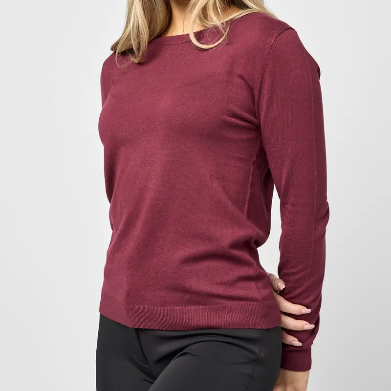 Tkeq Essential Crewneck 3