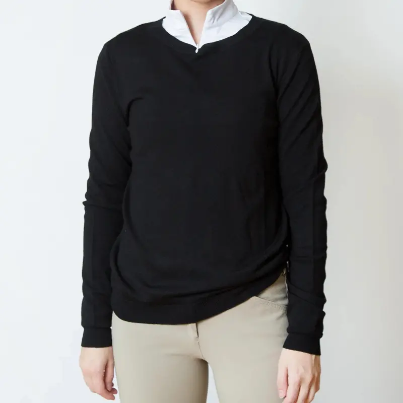 Tkeq Essential Crewneck 5