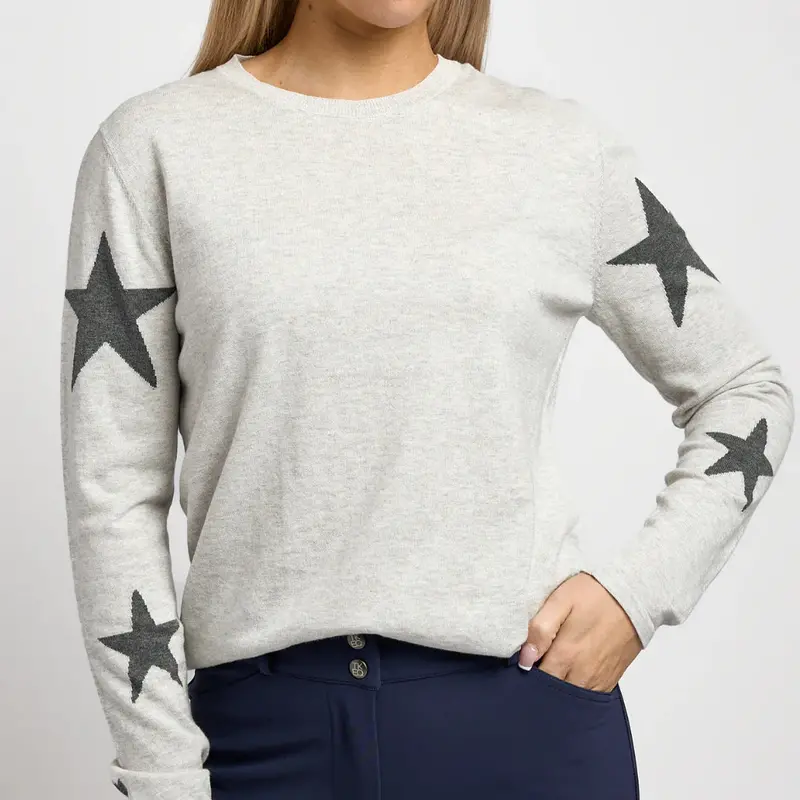 Tkeq Essential Crewneck Sweater 1