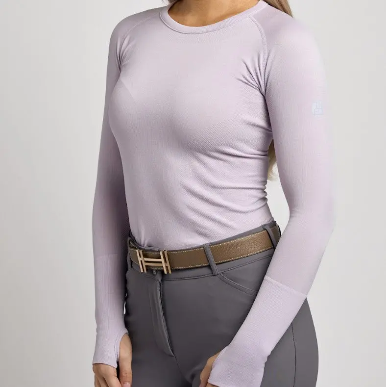 Tkeq The 'Kennedy' Seamless 2.0 Long Sleeve 54
