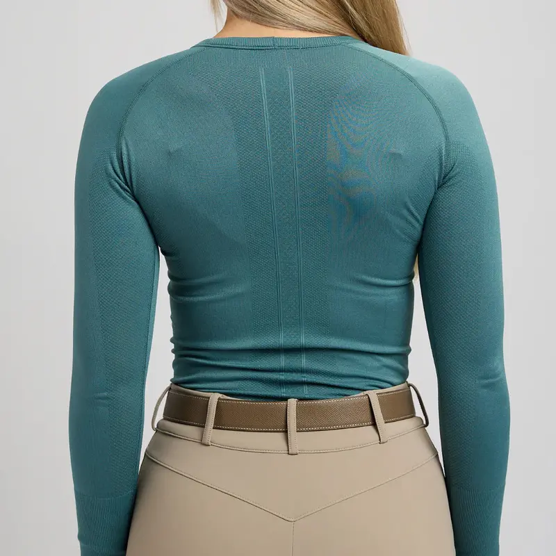 Tkeq The 'Kennedy' Seamless 2.0 Long Sleeve 61