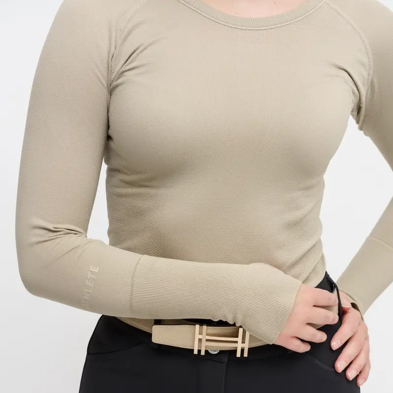 Tkeq The 'Kennedy' Seamless 2.0 Long Sleeve 8