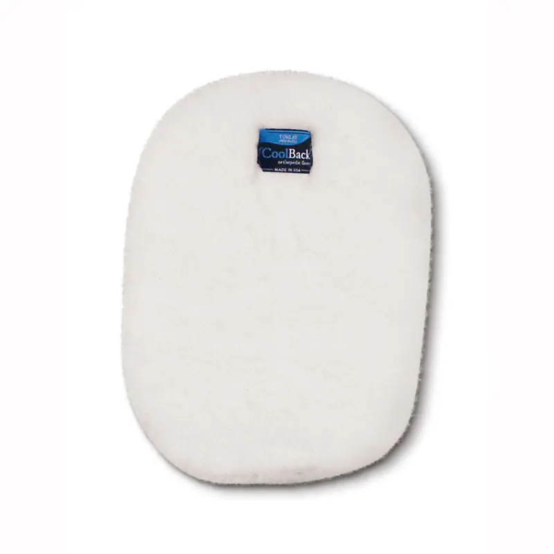 Toklat Coolback Pommel Pad 1
