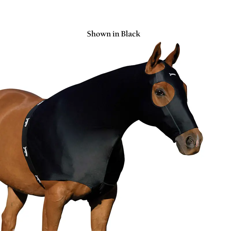 Toklat Jammies Mane Stay Lycra Hood 1