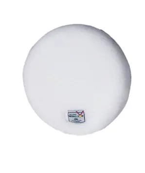 Toklat Medallion Fleece Lollipop Cover 1
