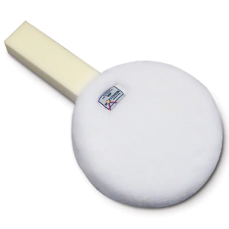 Toklat Medallion Lollypop Foam Pad And Cover 1