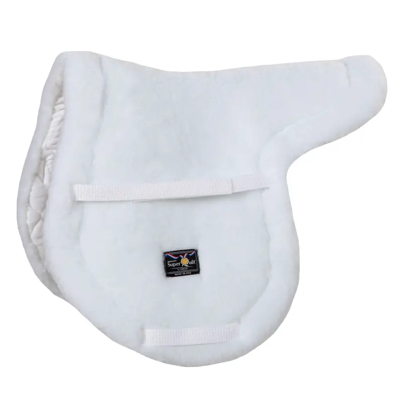 Toklat Super Quilt High Profile No Slip Pad 1