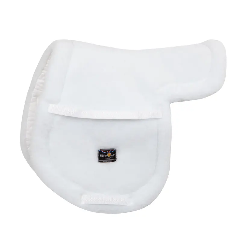 Toklat Super Quilt High Profile Pessoa-Style Close Contact Pad 1
