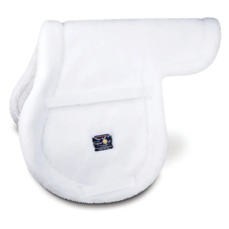 Toklat Superquilt Fleece Fitted Show Pad 1