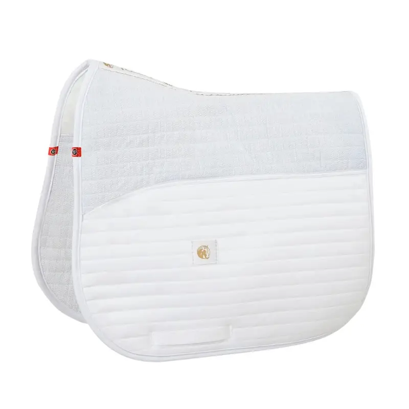 Toklat Techquilt Non Slip Dressage 1