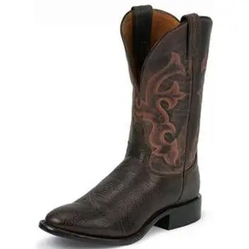 Tony Lama Men's Java Americana Boot 1
