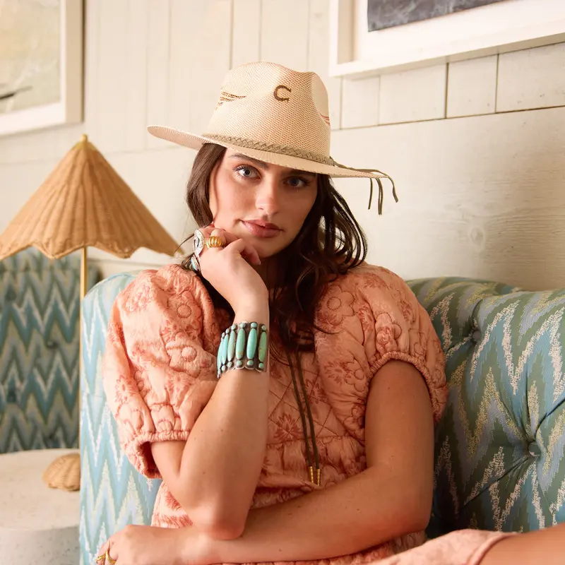 Topo Chico Fashion Hat 2