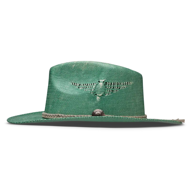 Topo Chico Fashion Hat 3