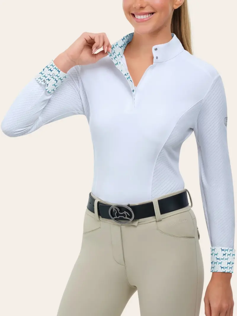 Tori 2.0 Show Shirt 1