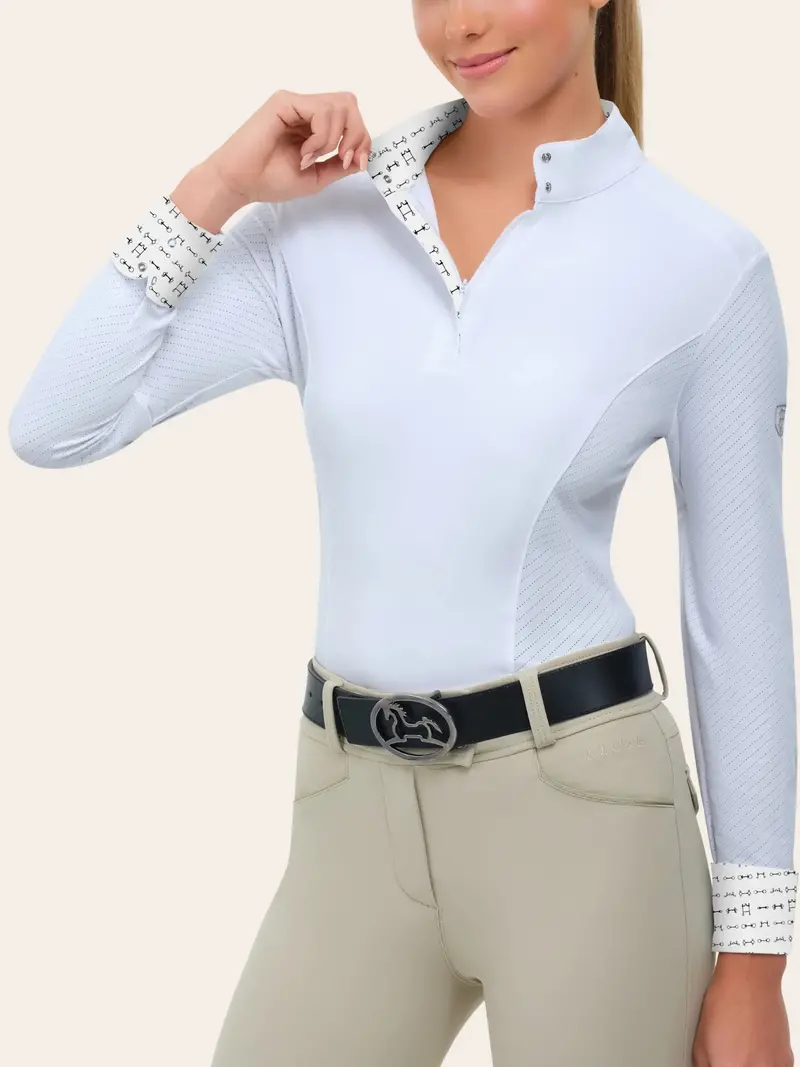 Tori 2.0 Show Shirt 1