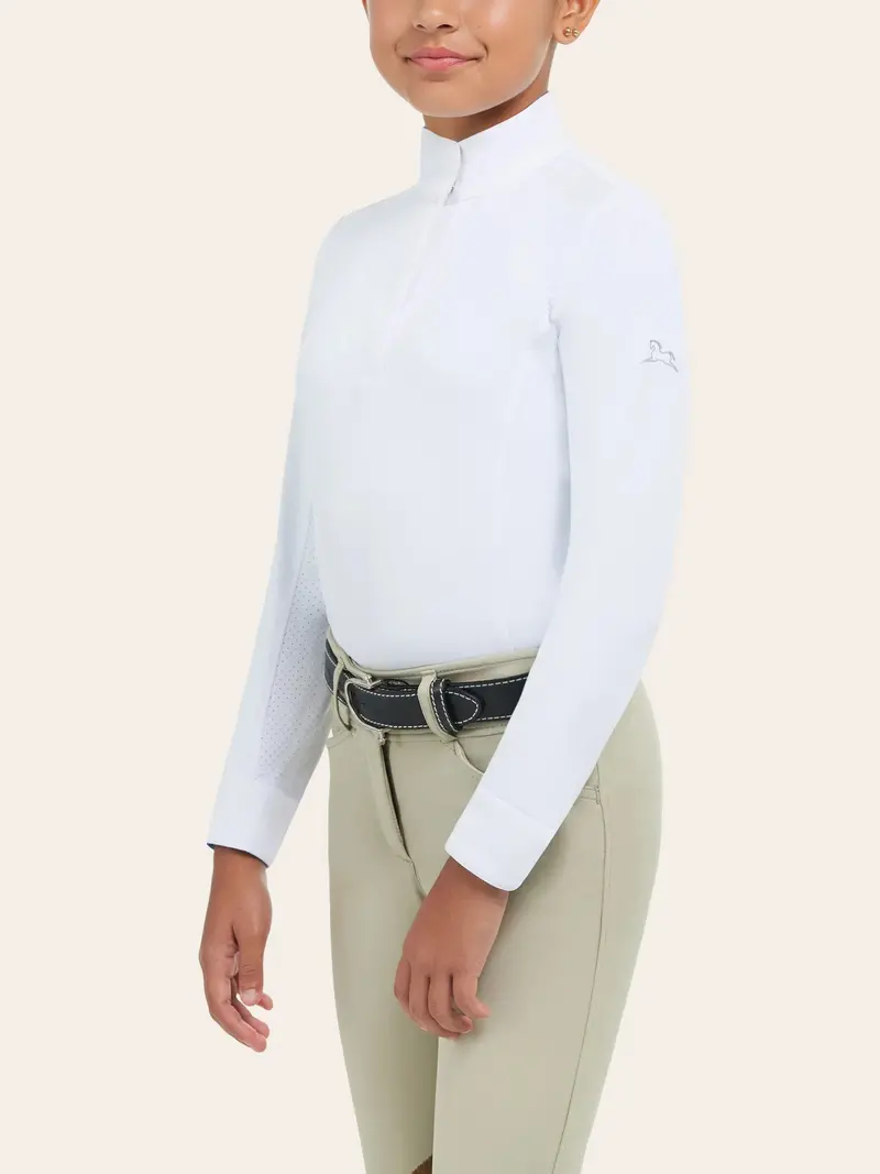 Tori Jr. Show Shirt 2